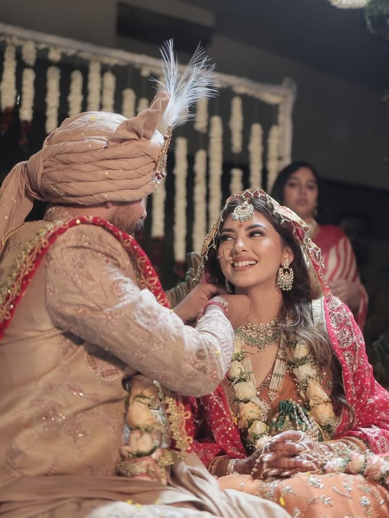 Intimate wedding ceremonies